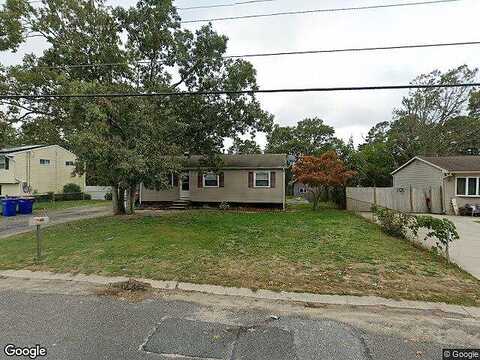 Louis, MILLVILLE, NJ 08332