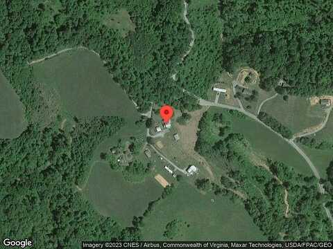 Red Hill School, BIG ISLAND, VA 24526