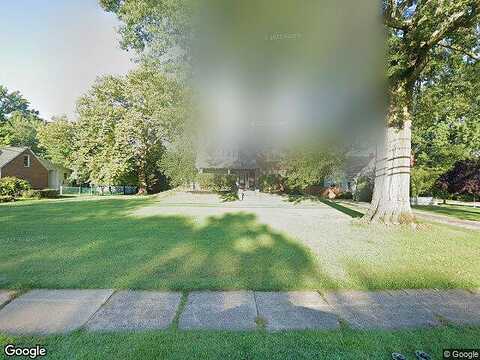 Richmond, CLEVELAND, OH 44124