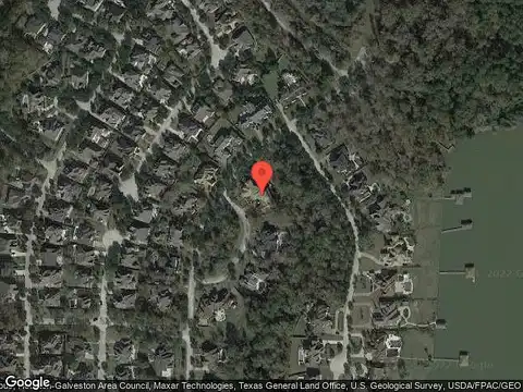 Royal Shores, KINGWOOD, TX 77345