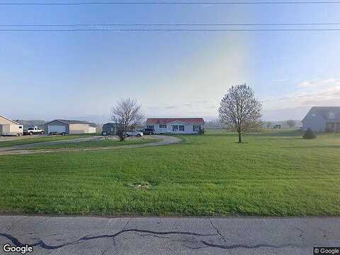 Baseline, AVILLA, IN 46710