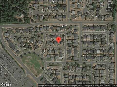 201St, SPANAWAY, WA 98387