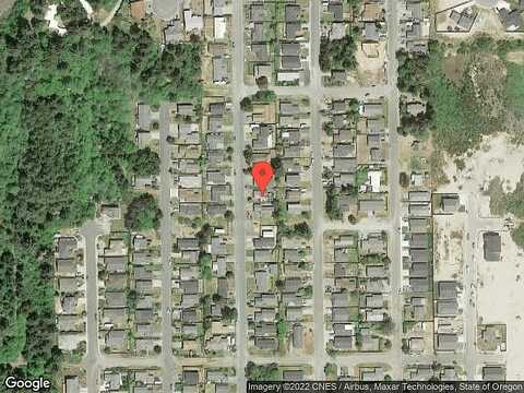 Fenwick, COOS BAY, OR 97420