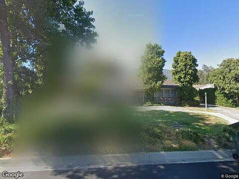 Monte Verde, ARCADIA, CA 91007