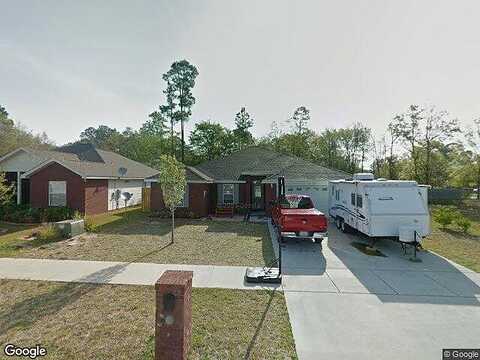Haven, LYNN HAVEN, FL 32444