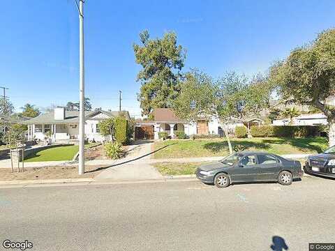 San Gabriel, AZUSA, CA 91702
