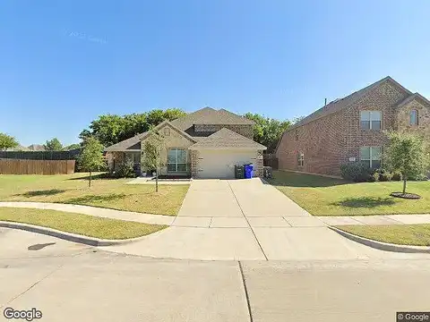 Nederland, FORNEY, TX 75126