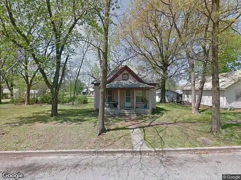 Grant, CHANUTE, KS 66720