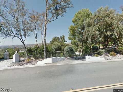 Vista Sierra, EL CAJON, CA 92019