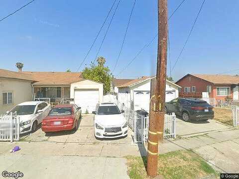 Bellinger, LYNWOOD, CA 90262