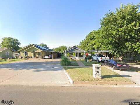 3Rd, GRAHAM, TX 76450