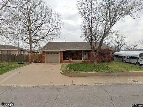 Bedford, ELK CITY, OK 73644