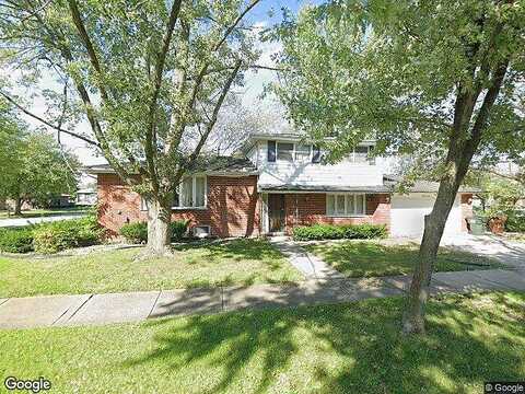 194Th, GLENWOOD, IL 60425