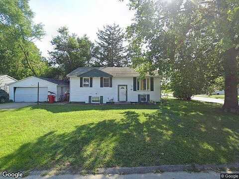 Nofftz, CHAMPAIGN, IL 61821