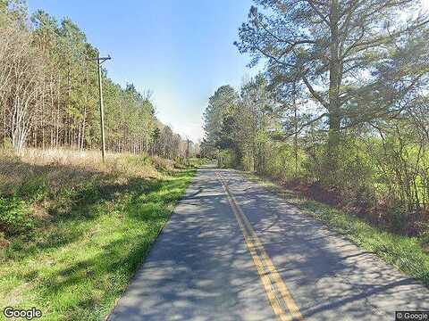 Pearl Johnson, RANGER, GA 30734