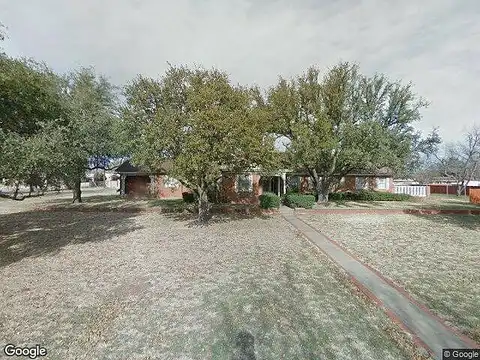 Bloodworth, OLNEY, TX 76374
