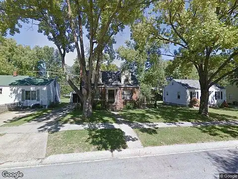 Walkup, CARBONDALE, IL 62901