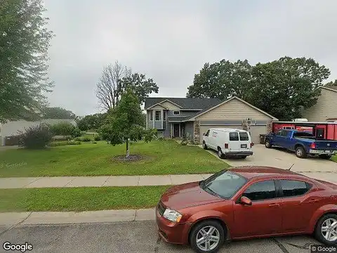 Olympia, BECKER, MN 55308