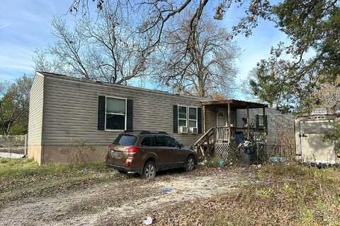 Goss, WILLS POINT, TX 75169