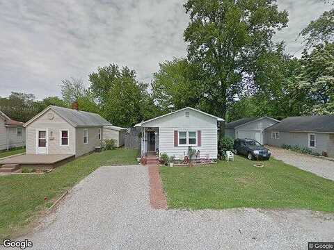 2Nd, MOUNT VERNON, IN 47620