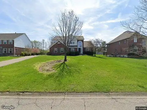 Glen Echo, MILFORD, OH 45150