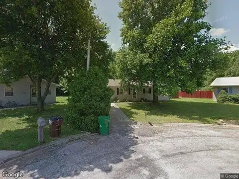 Grant, TAYLORVILLE, IL 62568