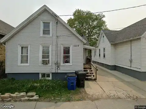 Hartman, RACINE, WI 53404