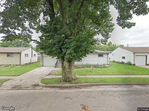 Harrison, DELL RAPIDS, SD 57022