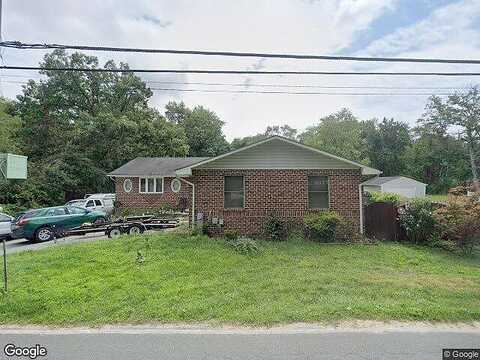 Thompson, SEVERN, MD 21144