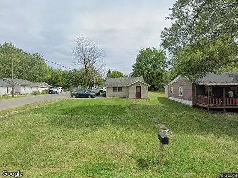 Adams, LIMA, OH 45801