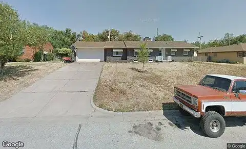 Bobbie, AUGUSTA, KS 67010