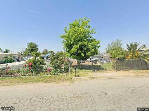 Brown, PORTERVILLE, CA 93257