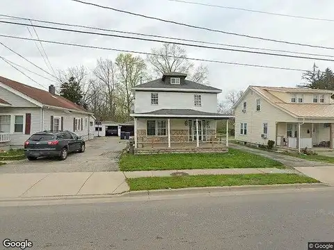 Covington, PIQUA, OH 45356