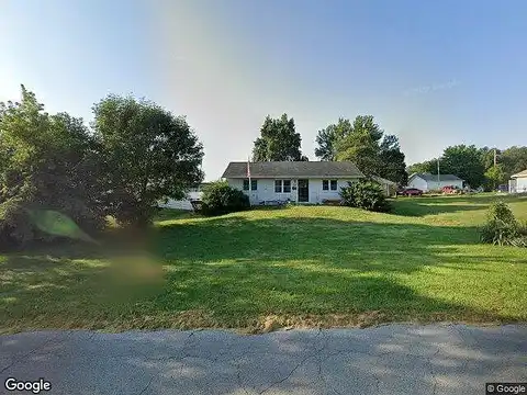 3Rd, MARYVILLE, MO 64468