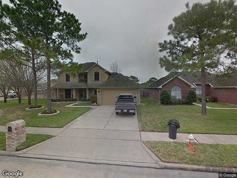 Glenbay, LA PORTE, TX 77571