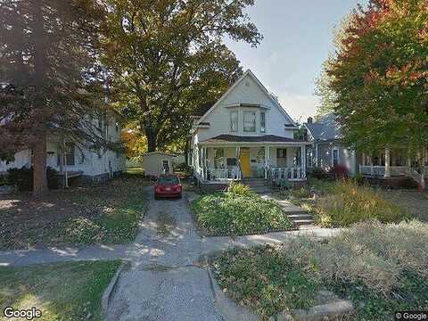 Grant, DANVILLE, IL 61832