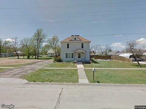 Lincoln, RUSSELL, KS 67665