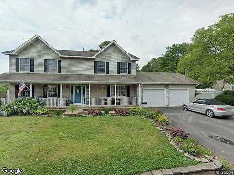 Pine Bluff, POINT PLEASANT BORO, NJ 08742