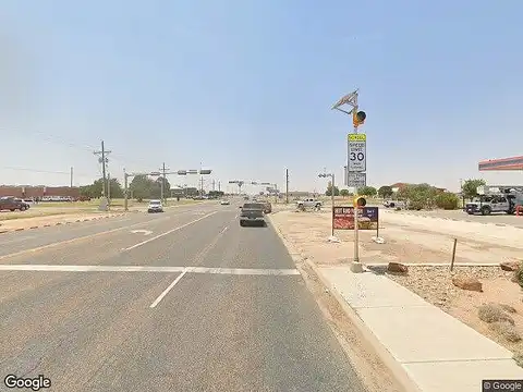 Preston, WOLFFORTH, TX 79382
