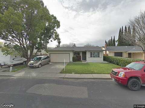 Tulare, VACAVILLE, CA 95687