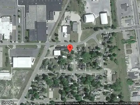 1St, CADILLAC, MI 49601