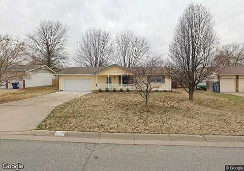 Columbus, NEWTON, KS 67114