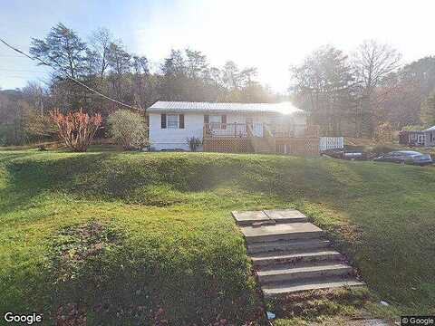 John Tyler, SELMA, VA 24474