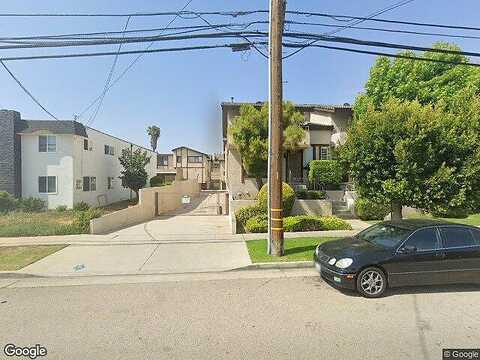 Magnolia, GARDENA, CA 90247