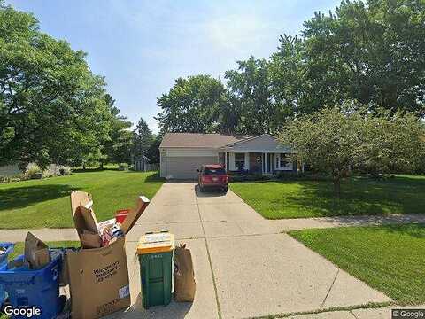 Meadowview, WATERFORD, MI 48327