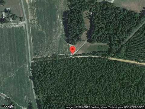 Mosley Chapel, WRENS, GA 30833