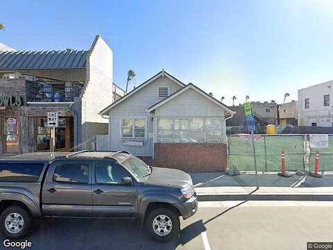 22Nd, NEWPORT BEACH, CA 92663