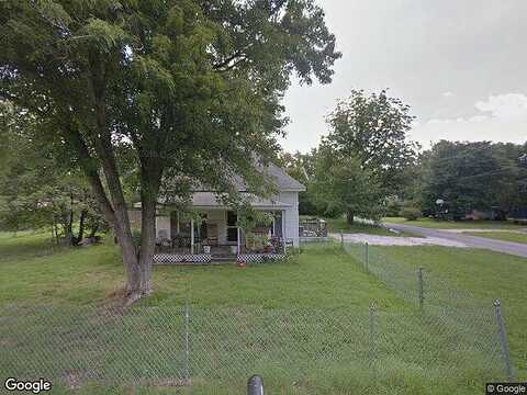 5Th, GRAVETTE, AR 72736
