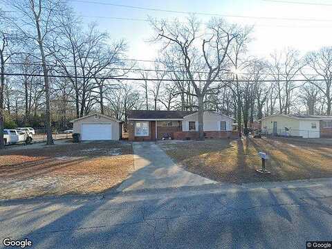 American, WARNER ROBINS, GA 31093