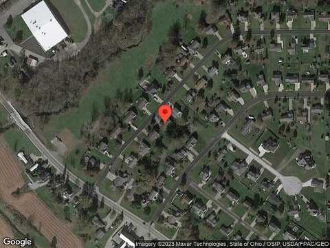 Apple Ridge, APPLE CREEK, OH 44606